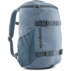 Laptop backpacks Shop -Laptop backpacks Shop patagonia refugio day pack 18l light plume grey 2