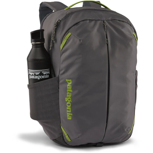 Patagonia Refugio Day Pack 26l Forge Grey 4 Patagonia Refugio Day Pack 26l Forge Grey - Image 2
