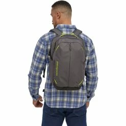 Patagonia Refugio Day Pack 26l Forge Grey 8 Patagonia Refugio Day Pack 26l Forge Grey -Laptop backpacks Shop patagonia refugio day pack 26l forge grey 3