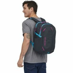 Patagonia Refugio Day Pack 26l Pitch Blue -Laptop backpacks Shop patagonia refugio day pack 26l pitch blue 3