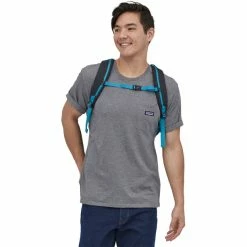 Patagonia Refugio Day Pack 26l Pitch Blue -Laptop backpacks Shop patagonia refugio day pack 26l pitch blue 4