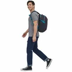 Patagonia Refugio Day Pack 26l Pitch Blue -Laptop backpacks Shop patagonia refugio day pack 26l pitch blue 5