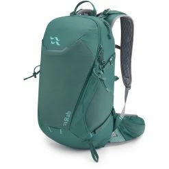 Rab Aeon ND18 Backpack Sagano Green