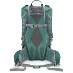 Rab Aeon ND18 Backpack Sagano Green -Laptop backpacks Shop rab aeon nd18 backpack sagano green 3