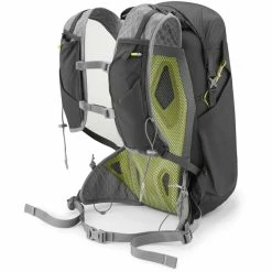 Rab Aeon Ultra 20 Backpack Anthracite -Laptop backpacks Shop rab aeon ultra 20 backpack anthracite 3