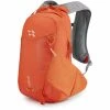 Rab Aeon Ultra 20 Backpack Firecracker -Laptop backpacks Shop rab aeon ultra 20 backpack firecracker 1