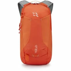 Rab Aeon Ultra 20 Backpack Firecracker -Laptop backpacks Shop rab aeon ultra 20 backpack firecracker 2
