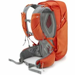 Rab Aeon Ultra 28 Backpack Firecracker -Laptop backpacks Shop rab aeon ultra 28 backpack firecracker 3
