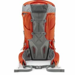 Rab Aeon Ultra 28 Backpack Firecracker -Laptop backpacks Shop rab aeon ultra 28 backpack firecracker 4