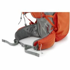 Rab Aeon Ultra 28 Backpack Firecracker -Laptop backpacks Shop rab aeon ultra 28 backpack firecracker 6