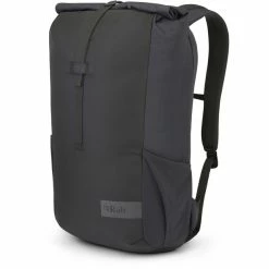Rab Depot 18 Backpack Black