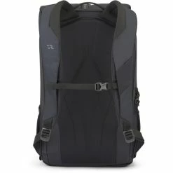 Rab Depot 18 Backpack Black -Laptop backpacks Shop rab depot 18 backpack black 3