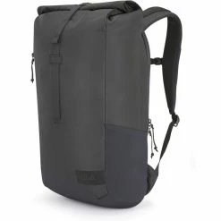 Rab Depot 25 Backpack Black