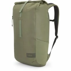 Rab Depot 25 Backpack Dark Olive