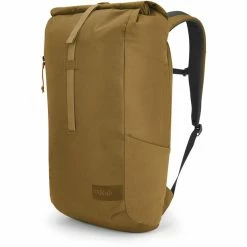 Rab Depot 25 Backpack Footprint