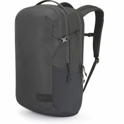 Rab Depot 28 Backpack Black