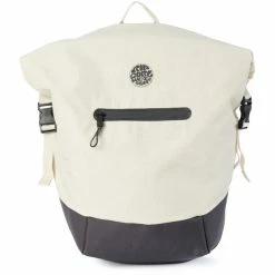 Rip Curl Onyx F-Light Ultra Backpack 20l Women Off White -Laptop backpacks Shop rip curl onyx f light ultra backpack 30l women off white 3