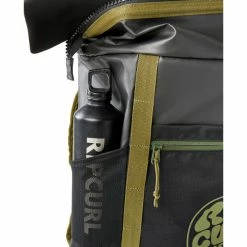 Rip Curl Surf Series Backpack 40l Men Black 11 Rip Curl Surf Series Backpack 40l Men Black -Laptop backpacks Shop rip curl surf series backpack 40l men black 5