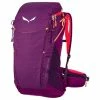 SALEWA Alp Trainer 20 Backpack Women Dark Purple -Laptop backpacks Shop salewa alp trainer 20 backpack women dark purple 1