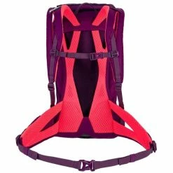 SALEWA Alp Trainer 20 Backpack Women Dark Purple -Laptop backpacks Shop salewa alp trainer 20 backpack women dark purple 2