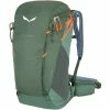 SALEWA Alp Trainer 25 Backpack Duck Green -Laptop backpacks Shop salewa alp trainer 25 selkaereppu duck green 1