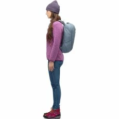 SALEWA Firepad 16 Backpack Flintstone -Laptop backpacks Shop salewa firepad 16 backpack flintstone 3