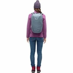 SALEWA Firepad 16 Backpack Flintstone -Laptop backpacks Shop salewa firepad 16 backpack flintstone 4