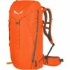 SALEWA Mtn Trainer 2 28 Backpack Red Orange -Laptop backpacks Shop salewa mtn trainer 2 28 backpack red orange 1