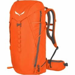 SALEWA Mtn Trainer 2 28 Backpack Red Orange