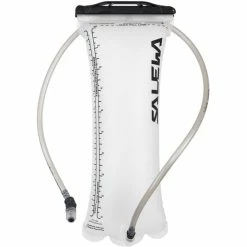 SALEWA Transflow Bag Hydration Bladder 3l Transparent