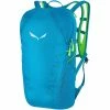SALEWA Ultra Train 14 Backpack Blue Danube