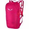 SALEWA Ultra Train 18 Backpack Virtual Pink