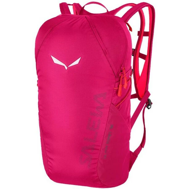 SALEWA Ultra Train 18 Backpack Virtual Pink 3 SALEWA Ultra Train 18 Backpack Virtual Pink