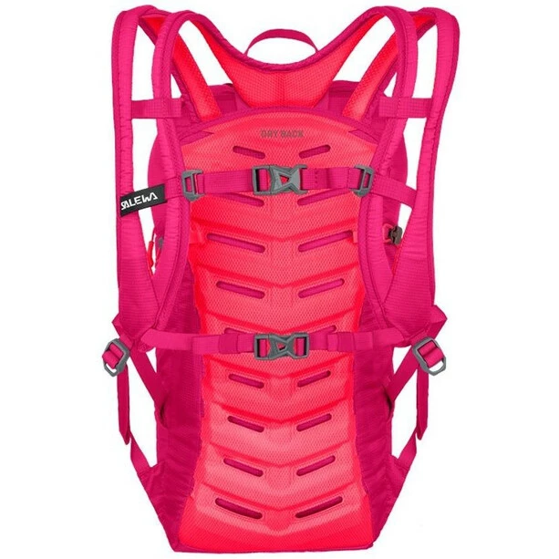 SALEWA Ultra Train 18 Backpack Virtual Pink 4 SALEWA Ultra Train 18 Backpack Virtual Pink - Image 2