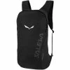 SALEWA Ultralight 22L Backpack Black Out