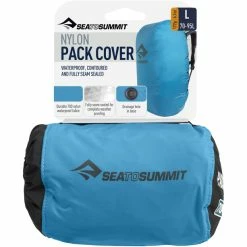 Sea To Summit Pack Cover 70D L Blue -Laptop backpacks Shop sea to summit pack cover 70d l blue 5