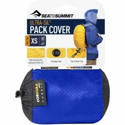 Sea To Summit Ultra-Sil Pack Cover XS -Laptop backpacks Shop sea to summit pack cover ultra sil xs 4