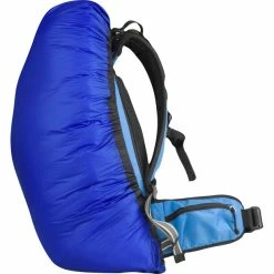 Sea To Summit Ultra-Sil Pack Cover S Blue -Laptop backpacks Shop sea to summit ultra sil pack cover s blue 2