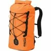 SealLine Bigfork Pack Orange -Laptop backpacks Shop sealline bigfork pack orange 1