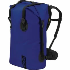 SealLine Black Canyon Pack 65l Blue