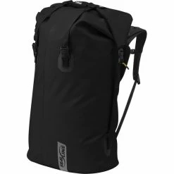 SealLine Boundary Pack 65l Black