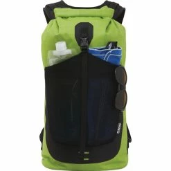 SealLine Skylake Pack Heather Green -Laptop backpacks Shop sealline skylake reppu heather green 3
