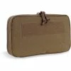Tasmanian Tiger Leader Admin Pouch Coyote Brown