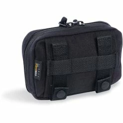 Tasmanian Tiger TT Admin Pouch Black -Laptop backpacks Shop tasmanian tiger tt admin pouch black 2