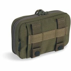 Tasmanian Tiger TT Admin Pouch Olive -Laptop backpacks Shop tasmanian tiger tt admin tasche olive 2