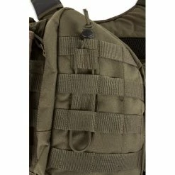 Tasmanian Tiger TT Cable Manager Set Olive -Laptop backpacks Shop tasmanian tiger tt befestigungselemente set olive 5