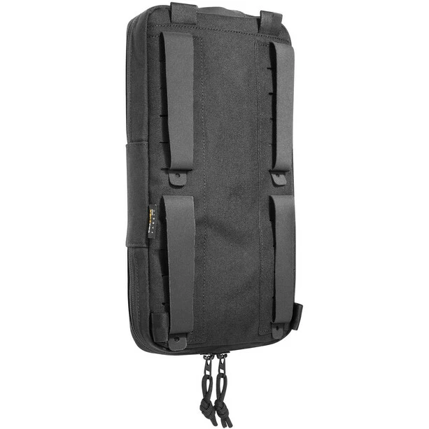 Tasmanian Tiger TT Bladder Pouch Extended Hydration Pack Black 4 Tasmanian Tiger TT Bladder Pouch Extended Hydration Pack Black - Image 2