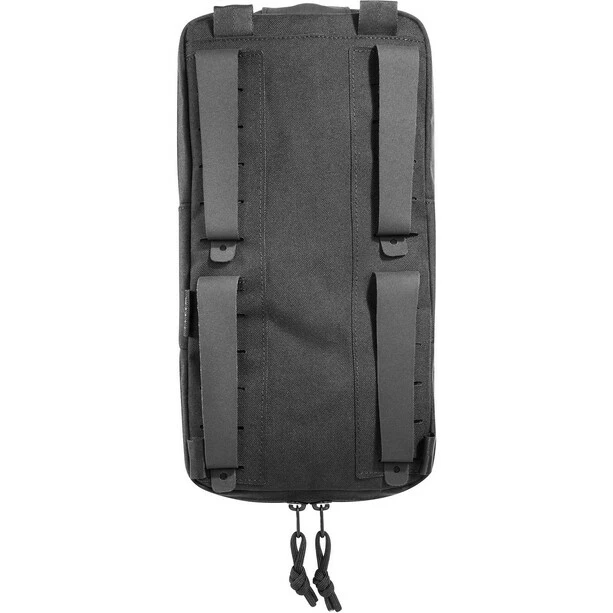 Tasmanian Tiger TT Bladder Pouch Extended Hydration Pack Black 6 Tasmanian Tiger TT Bladder Pouch Extended Hydration Pack Black - Image 4