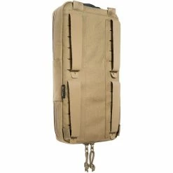 Tasmanian Tiger TT Bladder Pouch Extended Hydration Pack Khaki -Laptop backpacks Shop tasmanian tiger tt bladder pouch extended hydration pack khaki 2