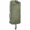 Tasmanian Tiger TT Bladder Pouch Extended Hydration Pack Olive